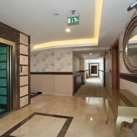 Balturk House Hotel Kocaeli Kültér fotó