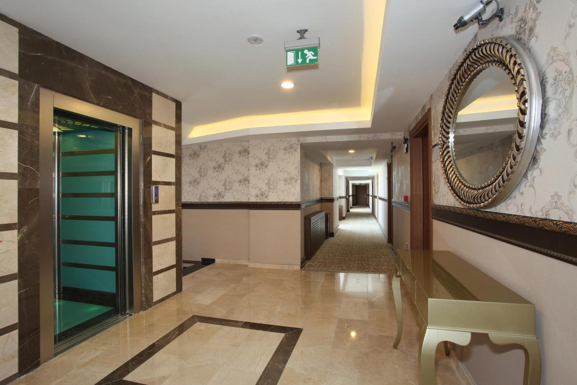 Balturk House Hotel Kocaeli Kültér fotó