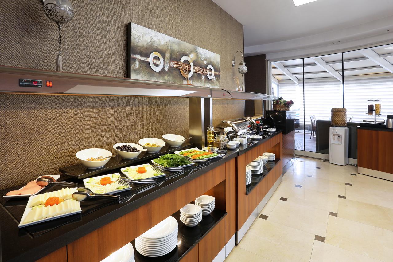 Balturk House Hotel Kocaeli Kültér fotó
