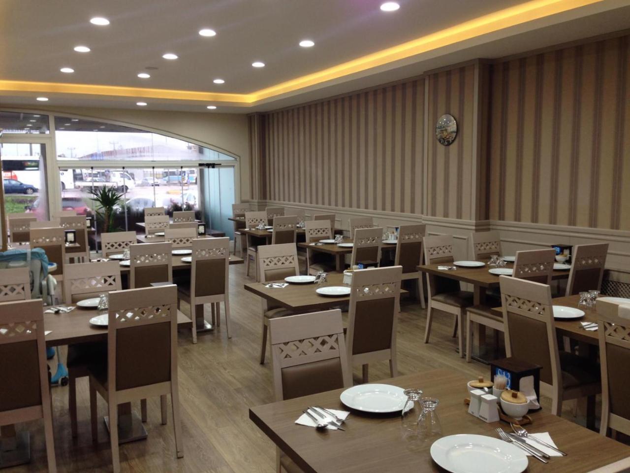 Balturk House Hotel Kocaeli Kültér fotó