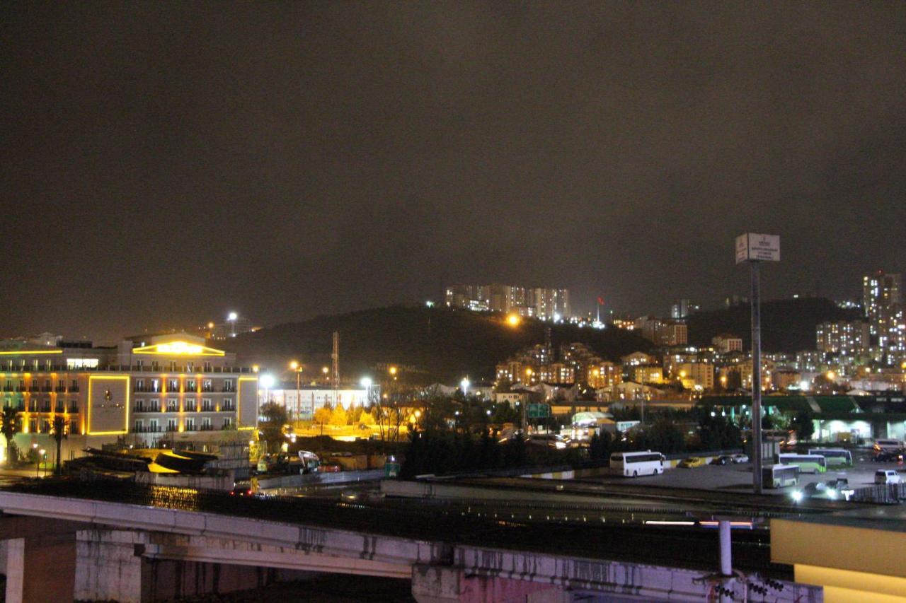 Balturk House Hotel Kocaeli Kültér fotó