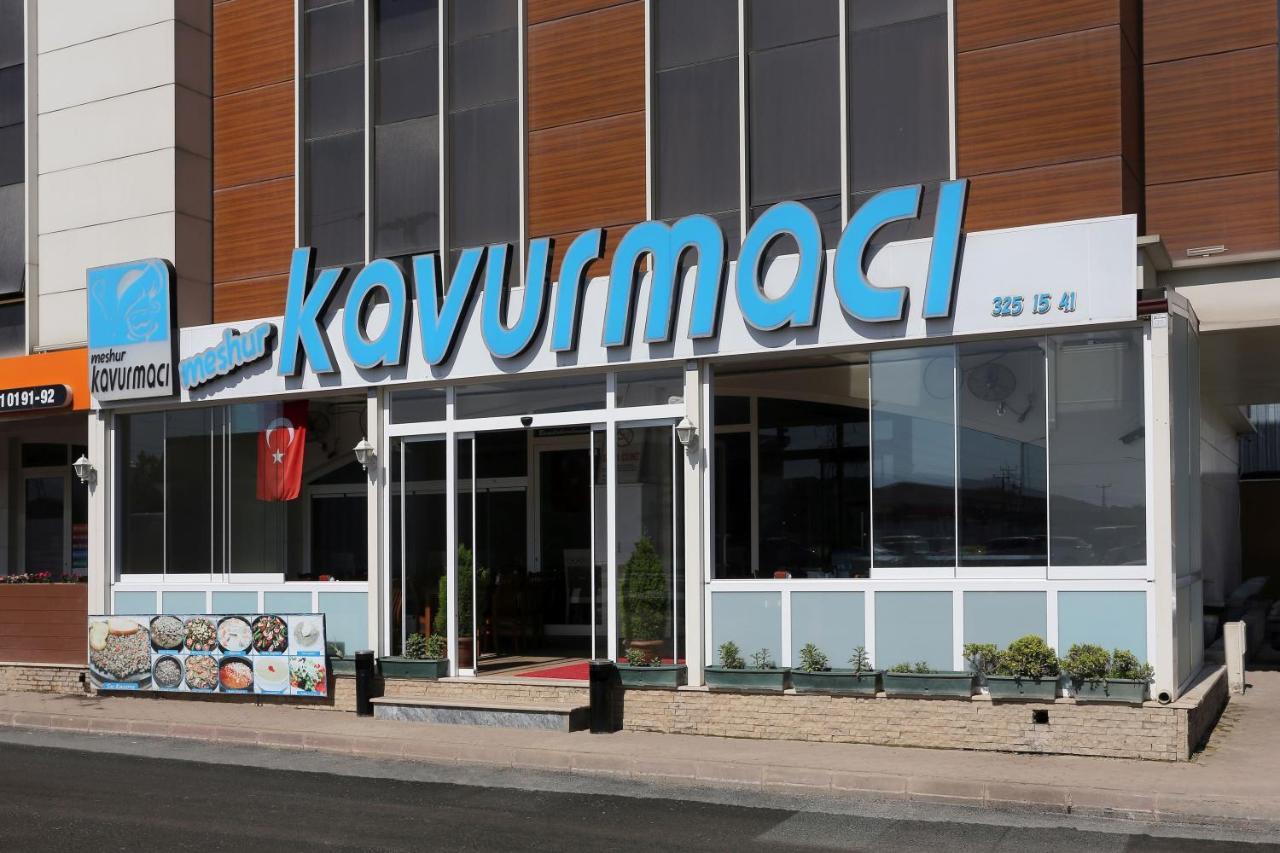 Balturk House Hotel Kocaeli Kültér fotó