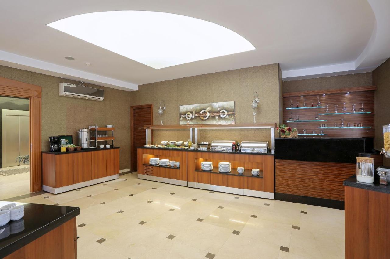 Balturk House Hotel Kocaeli Kültér fotó