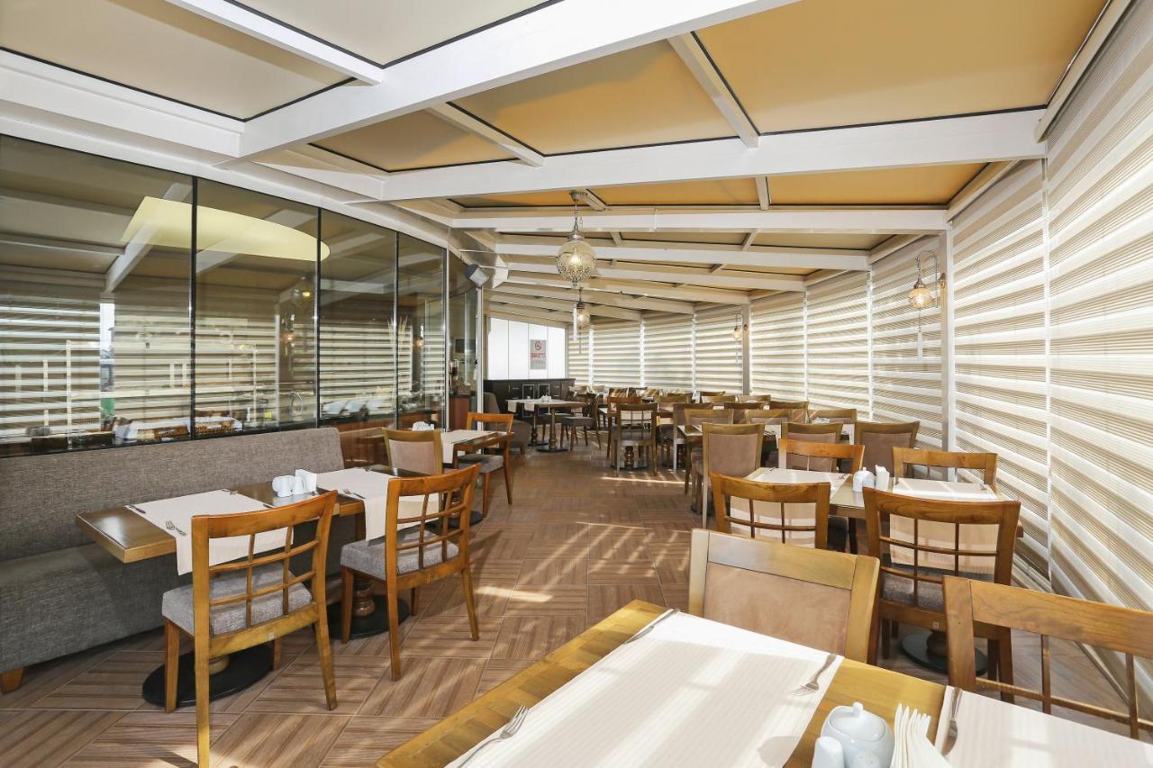 Balturk House Hotel Kocaeli Kültér fotó
