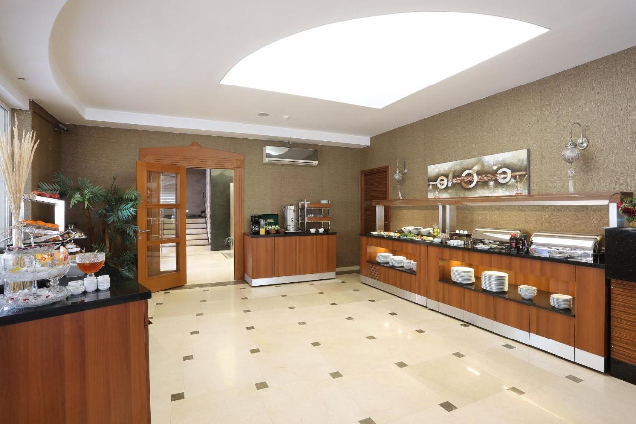Balturk House Hotel Kocaeli Kültér fotó