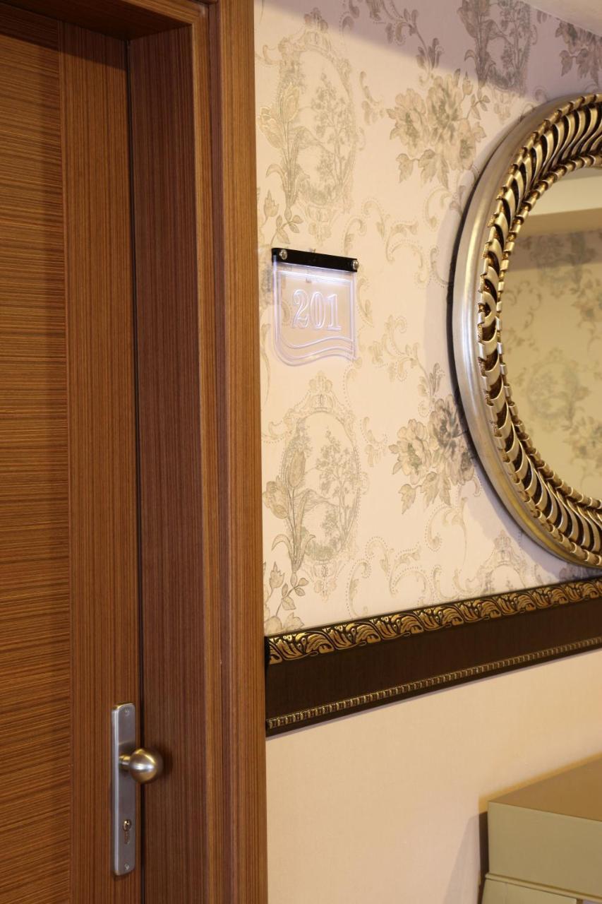 Balturk House Hotel Kocaeli Kültér fotó