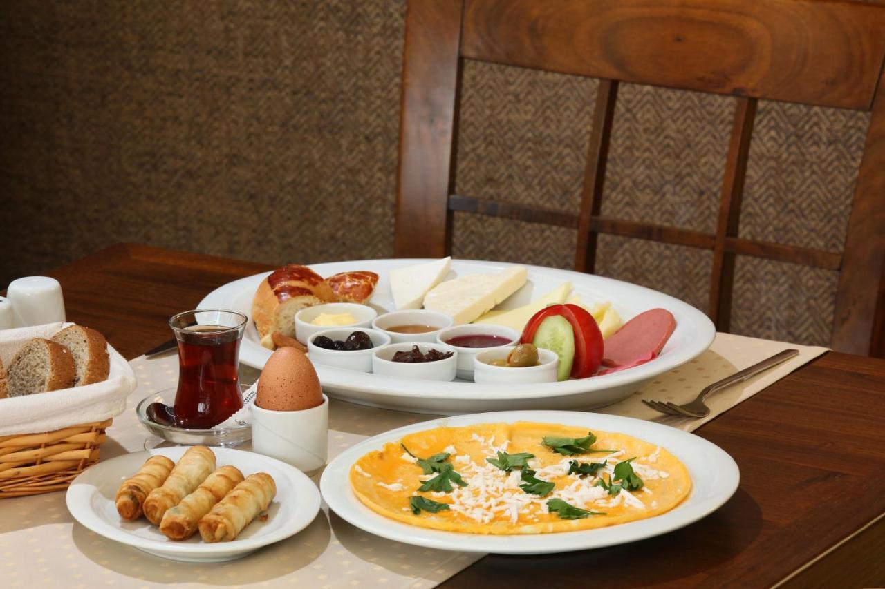 Balturk House Hotel Kocaeli Kültér fotó