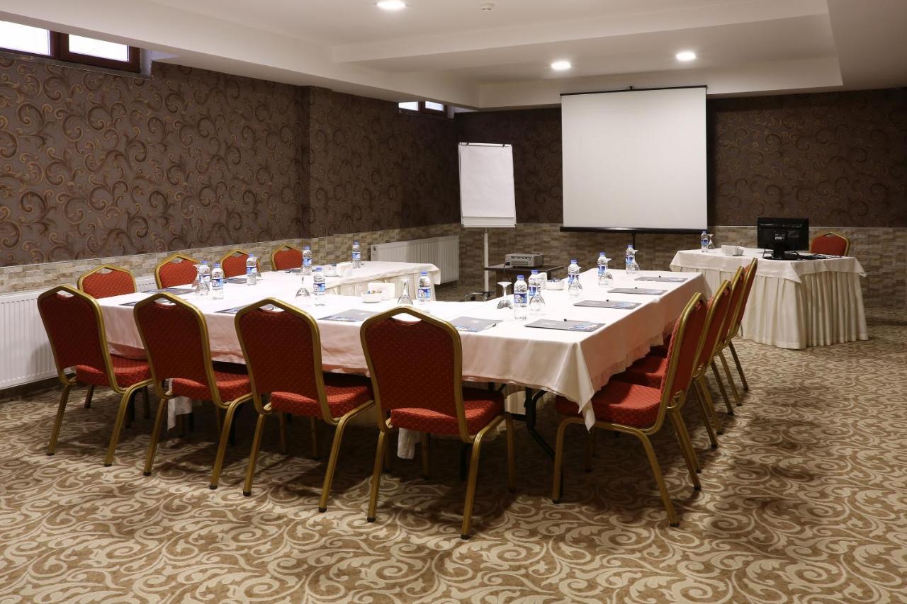 Balturk House Hotel Kocaeli Kültér fotó