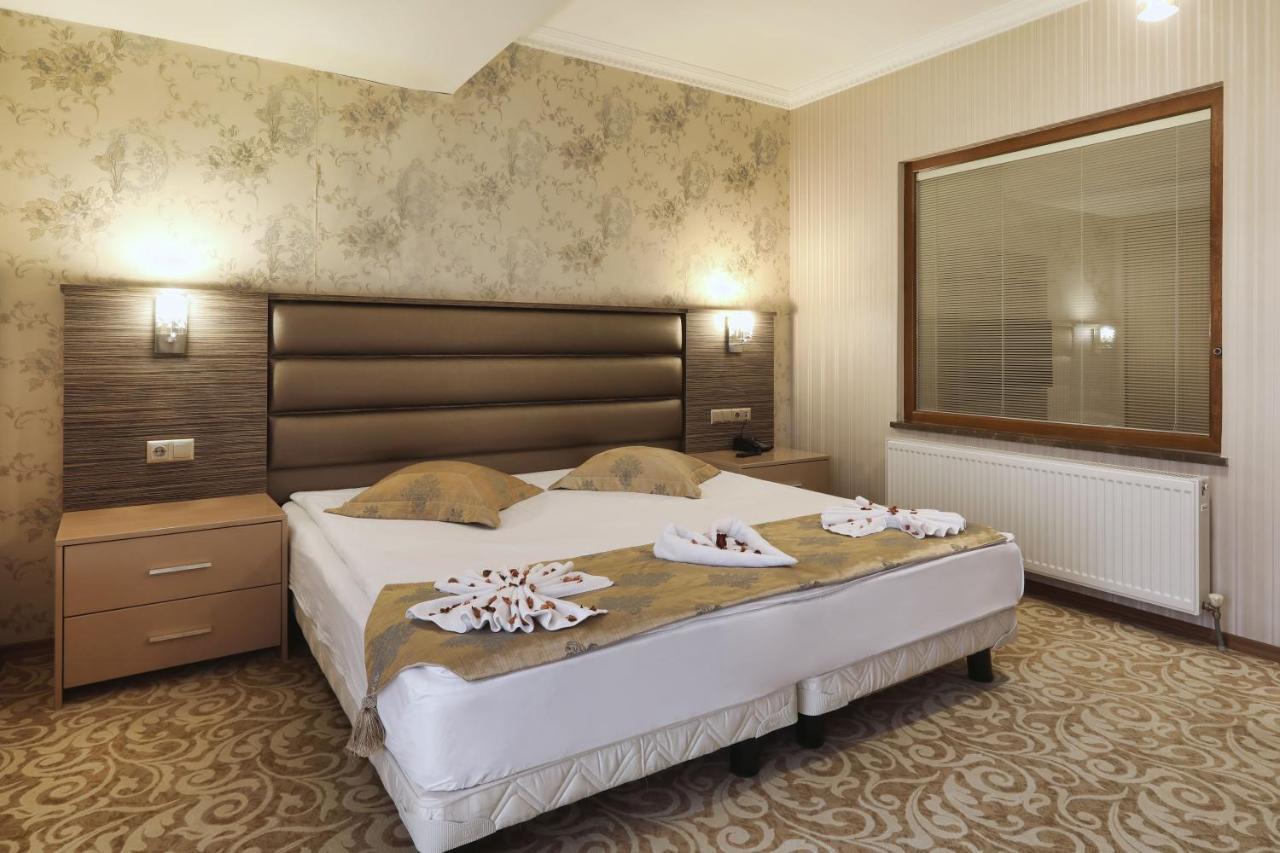 Balturk House Hotel Kocaeli Kültér fotó