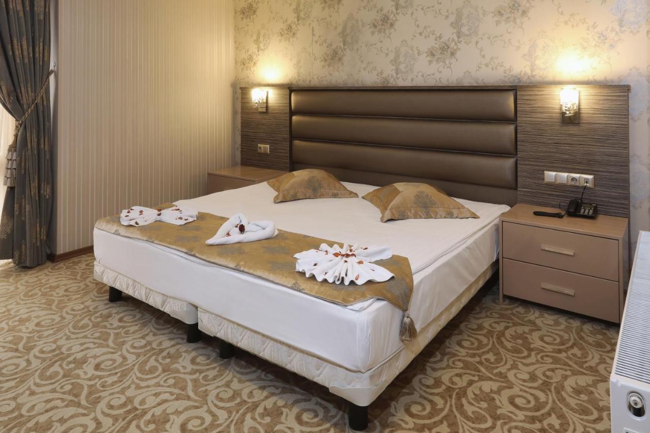 Balturk House Hotel Kocaeli Kültér fotó