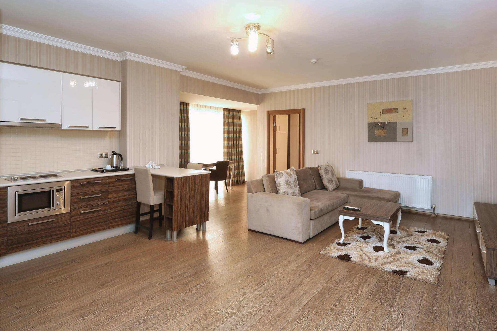 Balturk House Hotel Kocaeli Kültér fotó