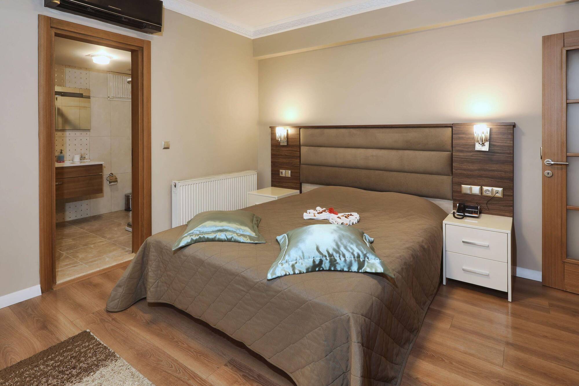 Balturk House Hotel Kocaeli Kültér fotó
