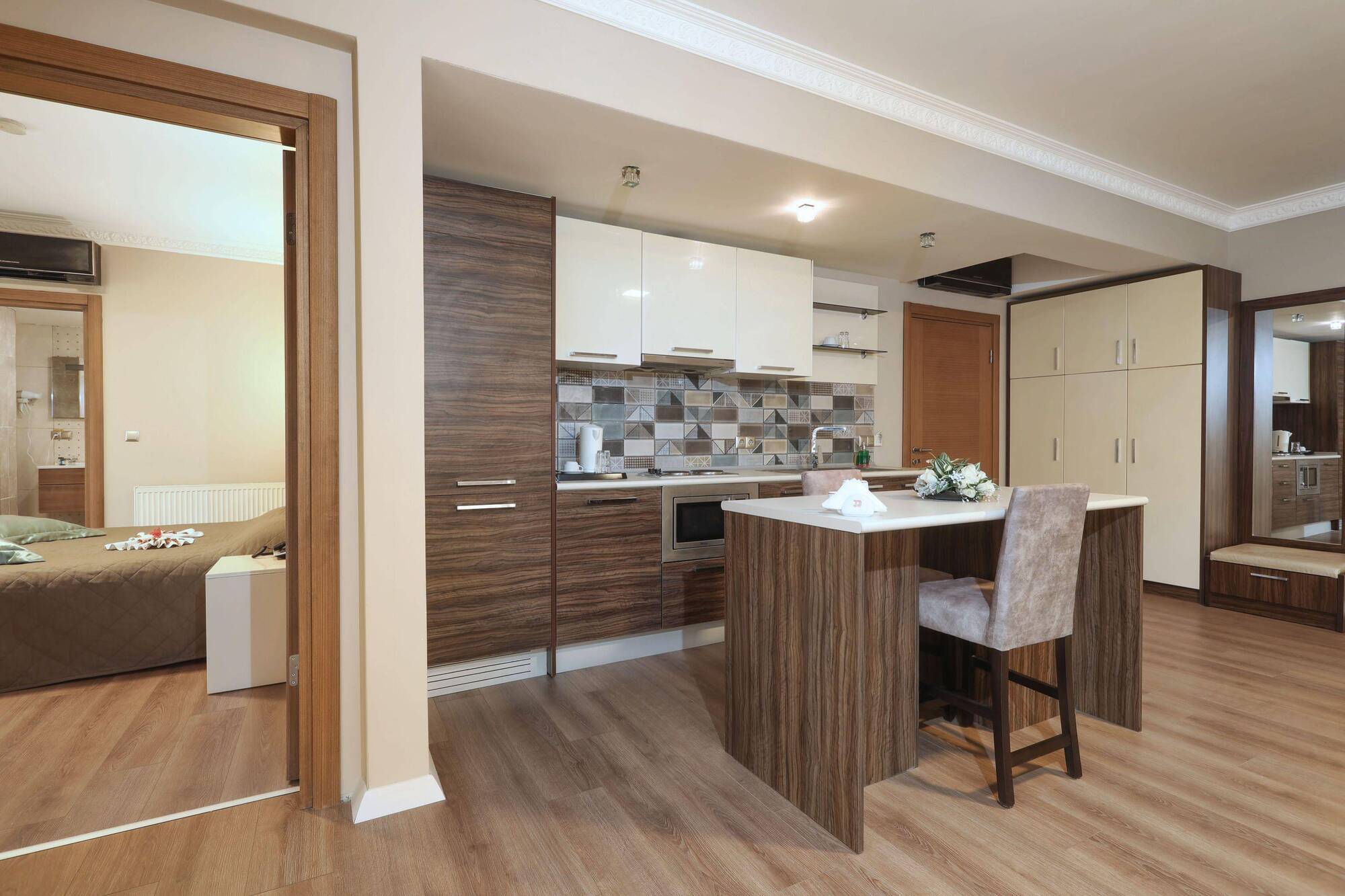 Balturk House Hotel Kocaeli Kültér fotó