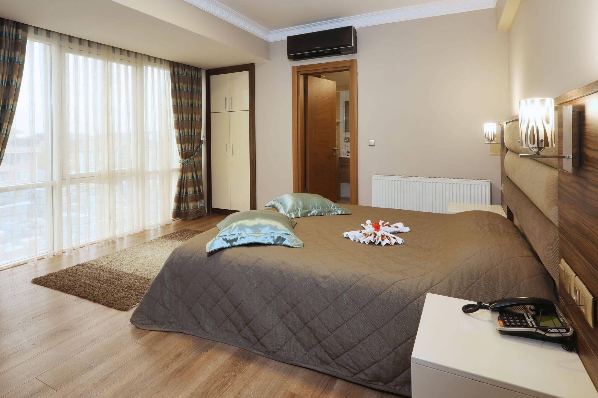 Balturk House Hotel Kocaeli Kültér fotó