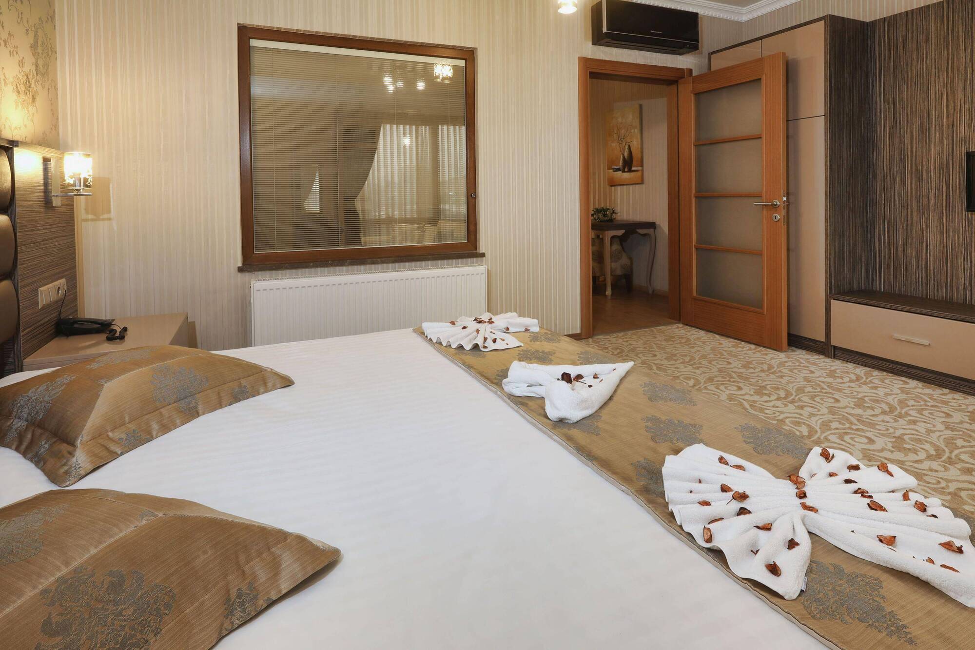 Balturk House Hotel Kocaeli Kültér fotó