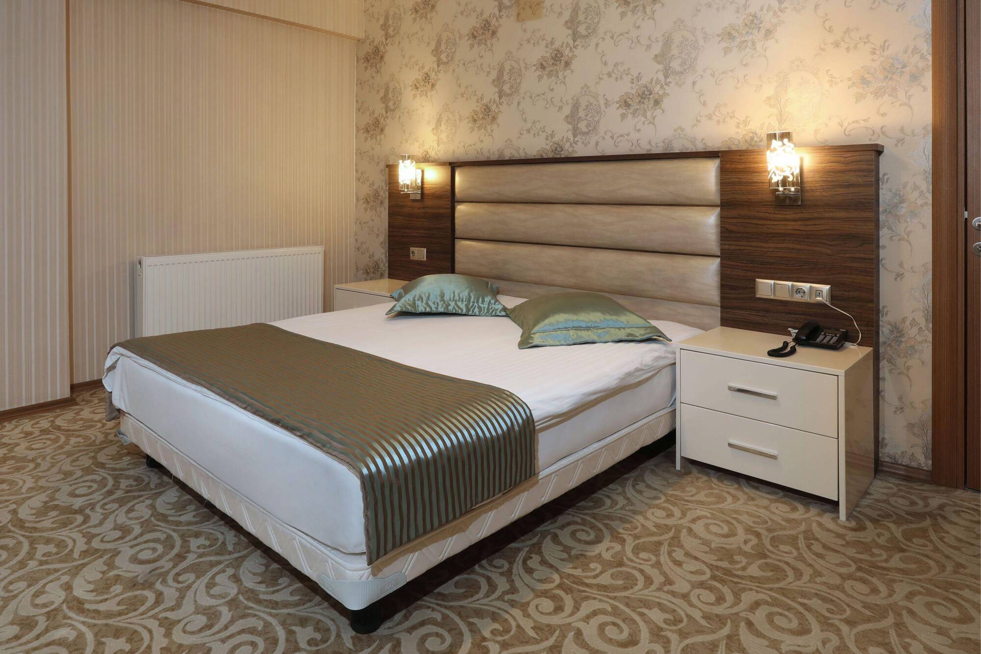 Balturk House Hotel Kocaeli Kültér fotó
