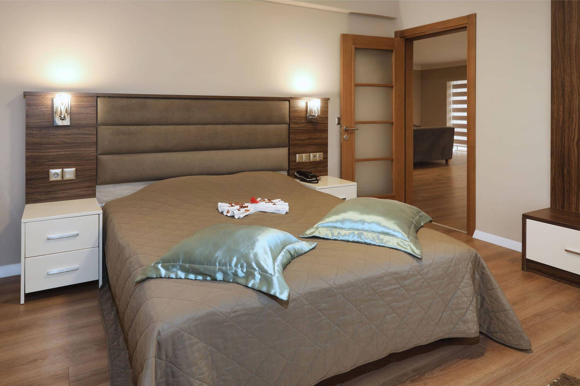 Balturk House Hotel Kocaeli Kültér fotó