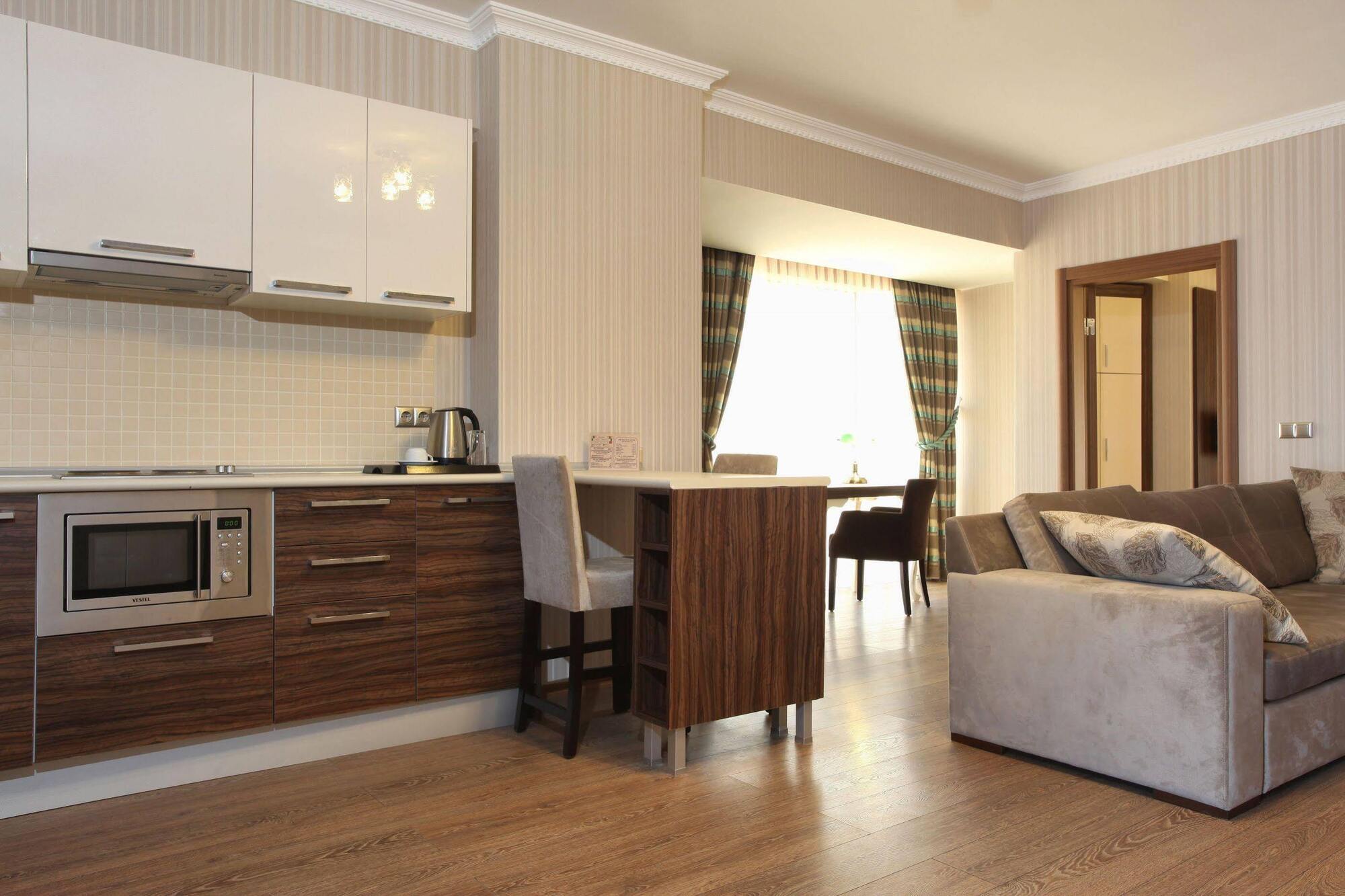 Balturk House Hotel Kocaeli Kültér fotó