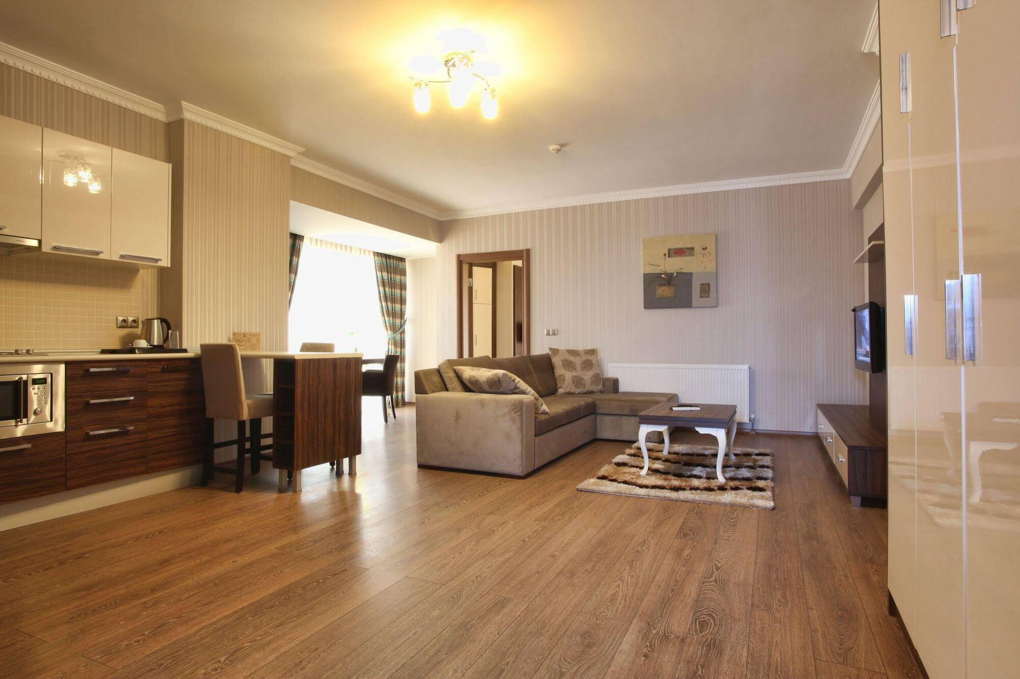 Balturk House Hotel Kocaeli Kültér fotó