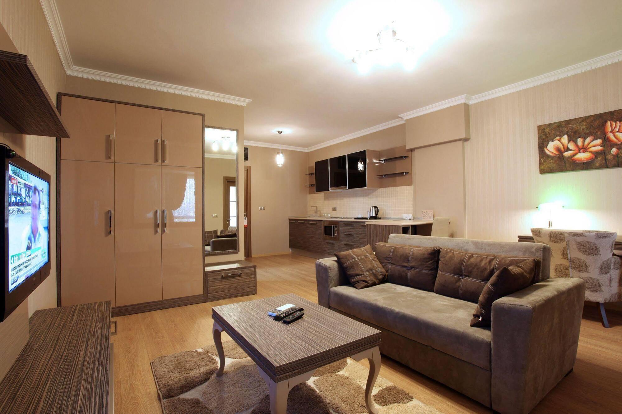 Balturk House Hotel Kocaeli Kültér fotó