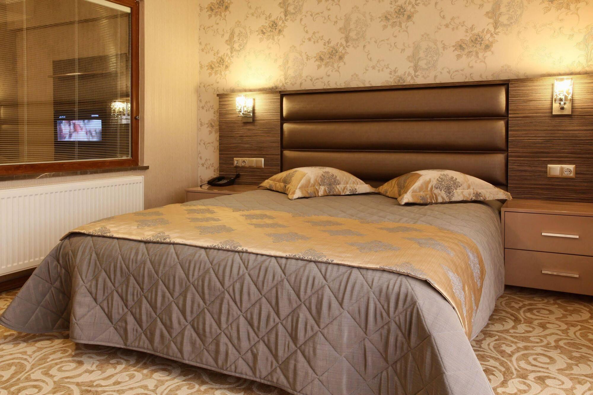 Balturk House Hotel Kocaeli Kültér fotó