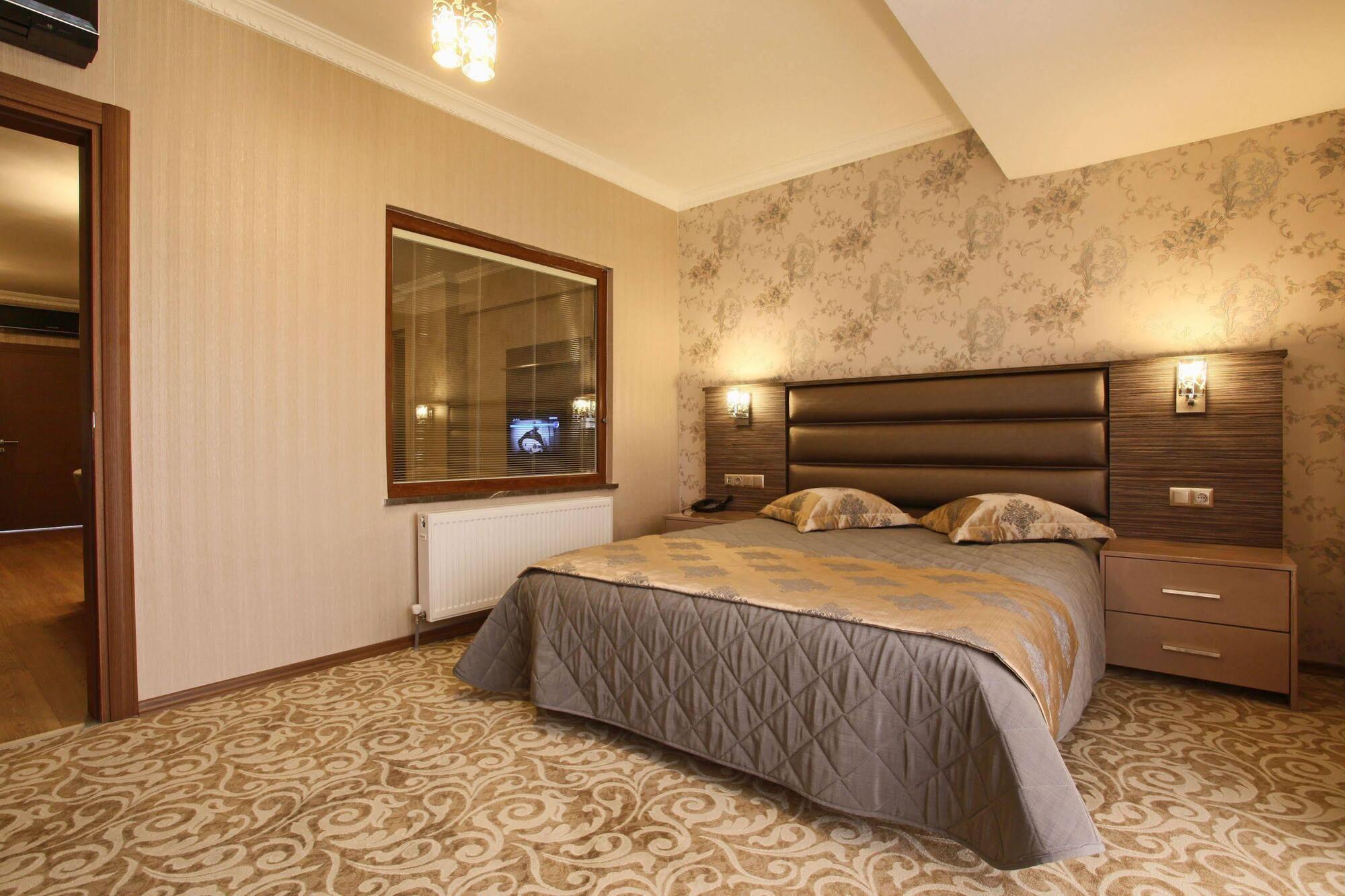Balturk House Hotel Kocaeli Kültér fotó