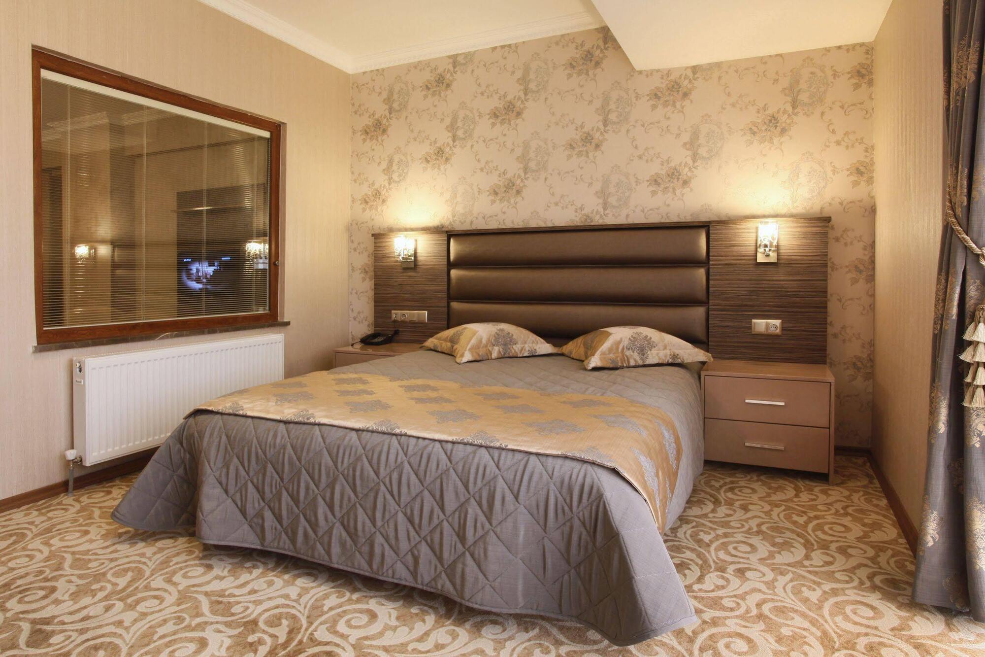 Balturk House Hotel Kocaeli Kültér fotó
