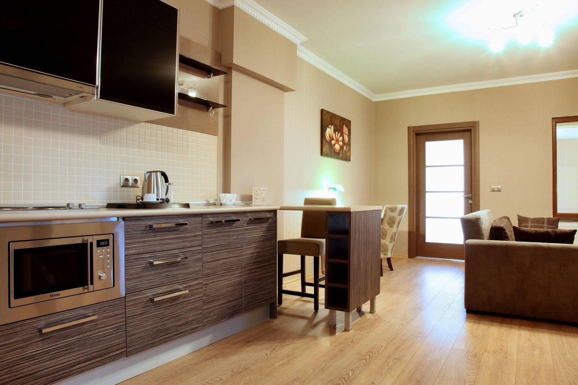 Balturk House Hotel Kocaeli Kültér fotó