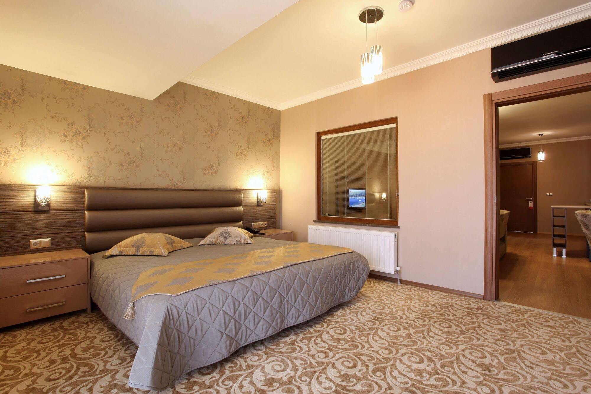 Balturk House Hotel Kocaeli Kültér fotó